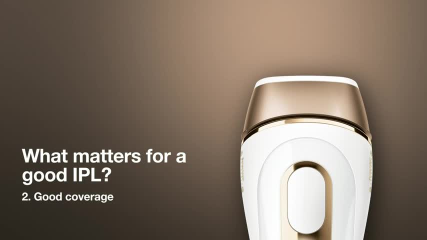 Braun IPL Hair Removal for Women Silk Expert Pro 5 PL5137 with