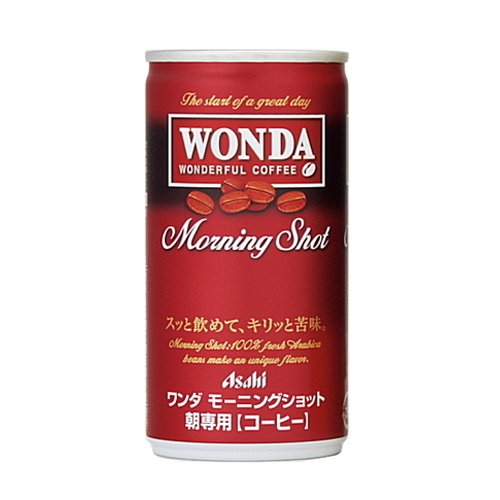 ATq WONDA _ [jOVbg 190ml×30{