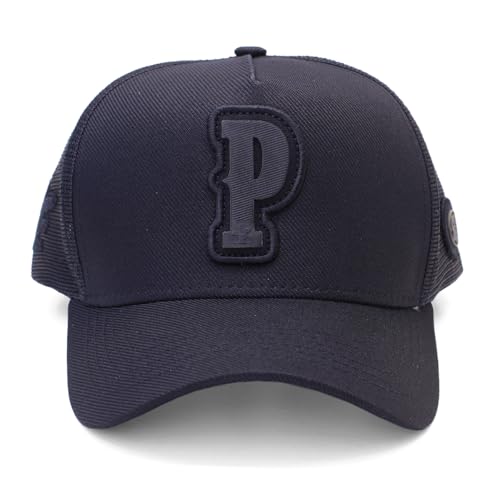 Gorra Trucker Sacudido's que cambia color con calor miniatura 2