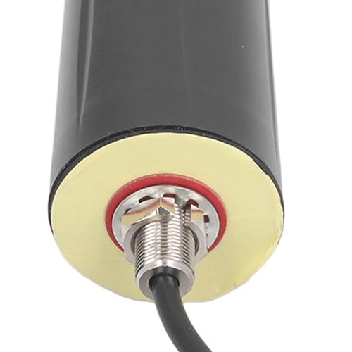 WiFi de longo alcance, antena de banda dupla externa 5dBi SMA impermeável 2G 3G 4G 5G cobertura de s