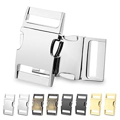 1"(25mm) Multicolor - 10pack