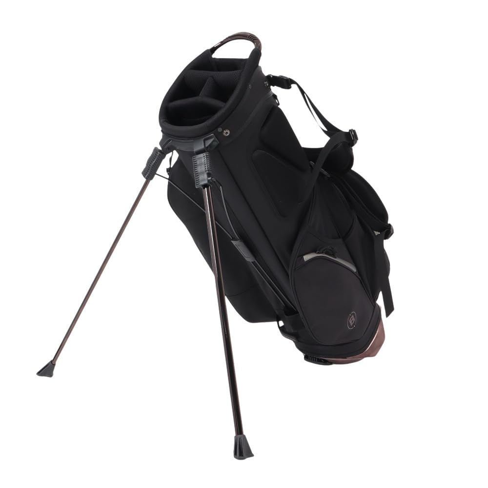 Amazon | ブリーフィング（BRIEFING） キャディバッグ CR－4 04