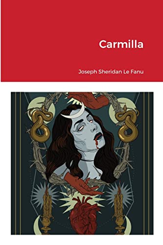 Image of Carmilla