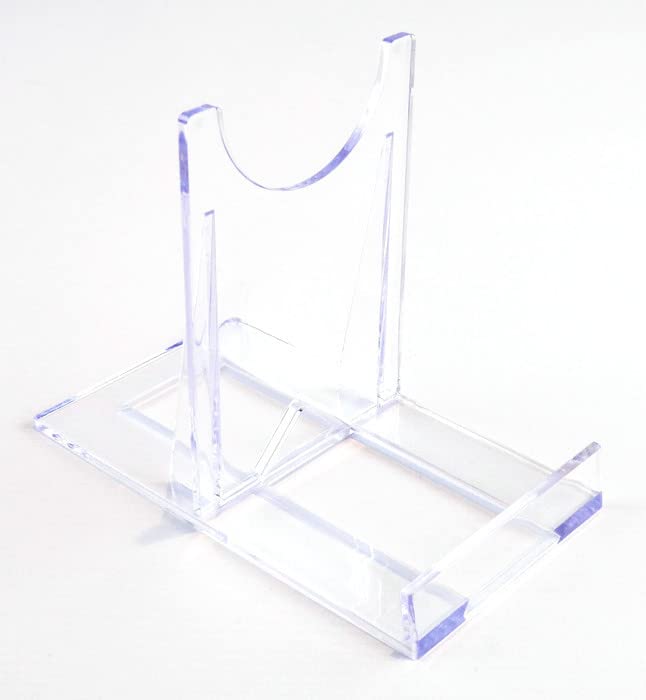 Large Adjustable Sliding Display Stand (Item #BR105) - 2 Pack