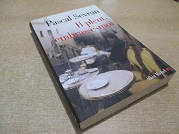 Paperback Il Pleut, Embrasse-Moi [French] Book