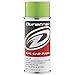 Duratrax Polycarb Spray, Lime Pearl, 4.5oz, DTXR4297