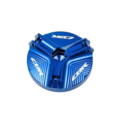 CBR 1000RR 1000 RR 2005-2018 Ή oCNpICtB[Lbv }X^[V_[ u[Lt[hU[o[Jo[ \bNX CBR1000RR(1pcs plug Blue)