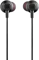 Fone de Ouvido Intra Auricular Preto Pulse - PH330