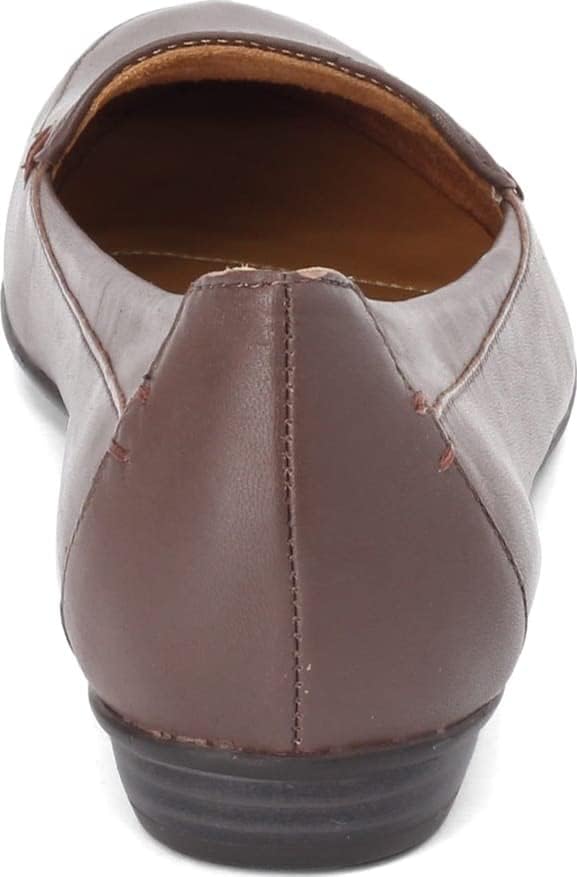 Naturalizer Women's, Saban Slip-On 6.5 Wide Brown