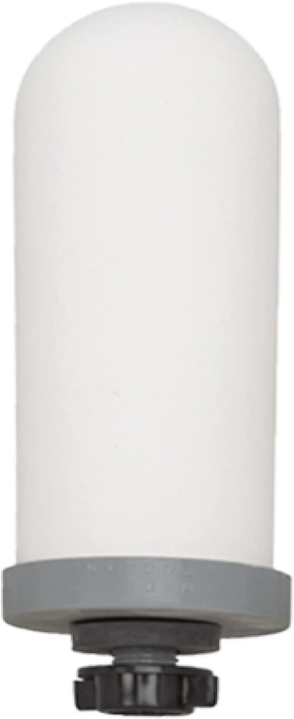 ProOne 5-inch Prepper Replacement Filter for ProOne Scout II Gravity Water Filtration System, Independently Tested Proven to Reduce PFAS