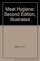 Meat Hygiene: Second Edition, Illustrated B000GU4SAM Book Cover