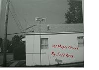 601 Maple Street 0980054702 Book Cover