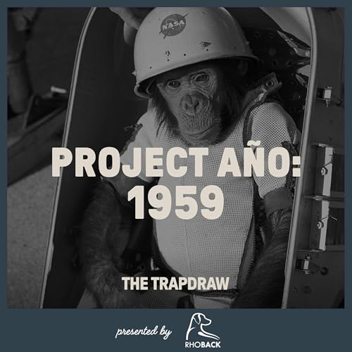 390: Project A&ntilde;o - 1959