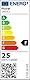 Fluval AquaSky 2.0, LED Beleuchtung fuer Suesswasser Aquarien, 83 - 106,5cm, 25W