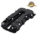 Hoypeyfiy Replaces for 2011-2016 Cruze Sonic Trax Encore Buick GM 1.4L Valve Cover w/Seal 55573746 25198874 25198498