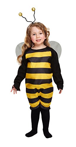 Henbrandt New Bee Kleinkind Hummel Bienen Mädchen Jungen Verkleidung...