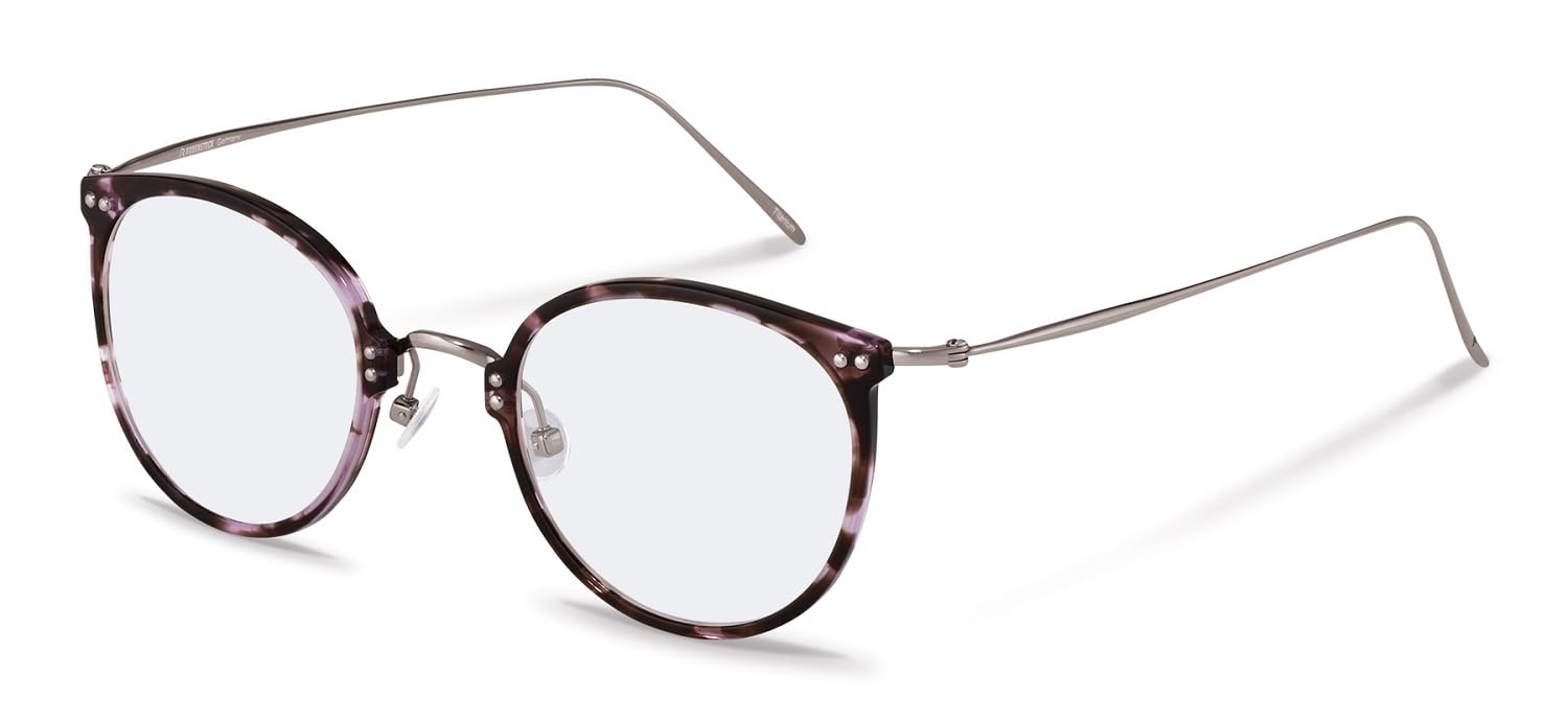 Rodenstock R7079, Gafas de sol de los hombres, d, 48mm x 23mm x 145mm
