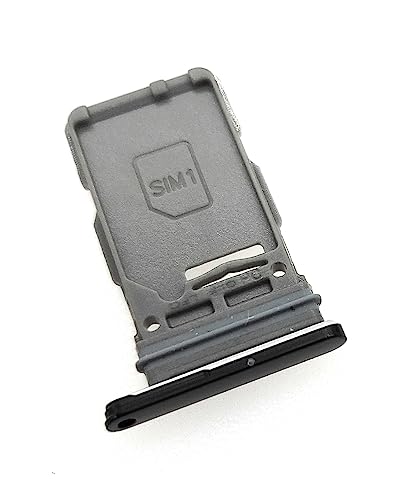 Phonsun Replacement Single Sim Card Tray For Samsung Galaxy S21 5G G991U / S21 Plus 5G G996U / S21 Ultra 5G G998U thumb #3