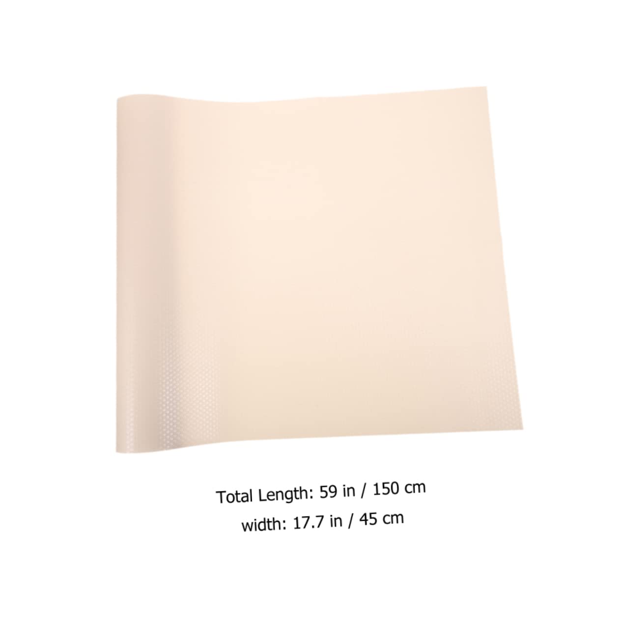 SUPVOX Reptile Carpet Liner Large Size Snake Terrarium Mat for Bearded Dragon Gecko Snake Turtle