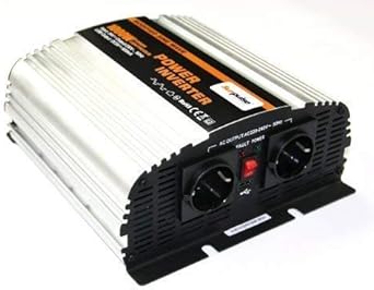 Convertitori di tensione 220