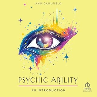 Psychic Ability cover art
