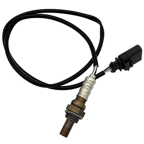 Sonde Lambda Précédent 06A906262BS Haute Résistance pour Mécanique A5 A6 Q5 Caddy Jetta
