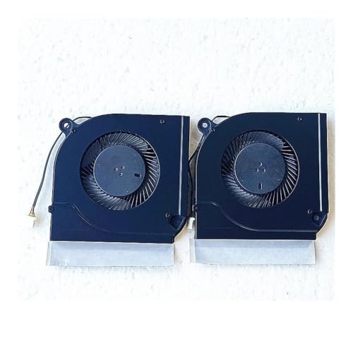 Ventilateur pour Acer Predator Helios 300 anti surchauffe bloc CPU GPU PH315-52