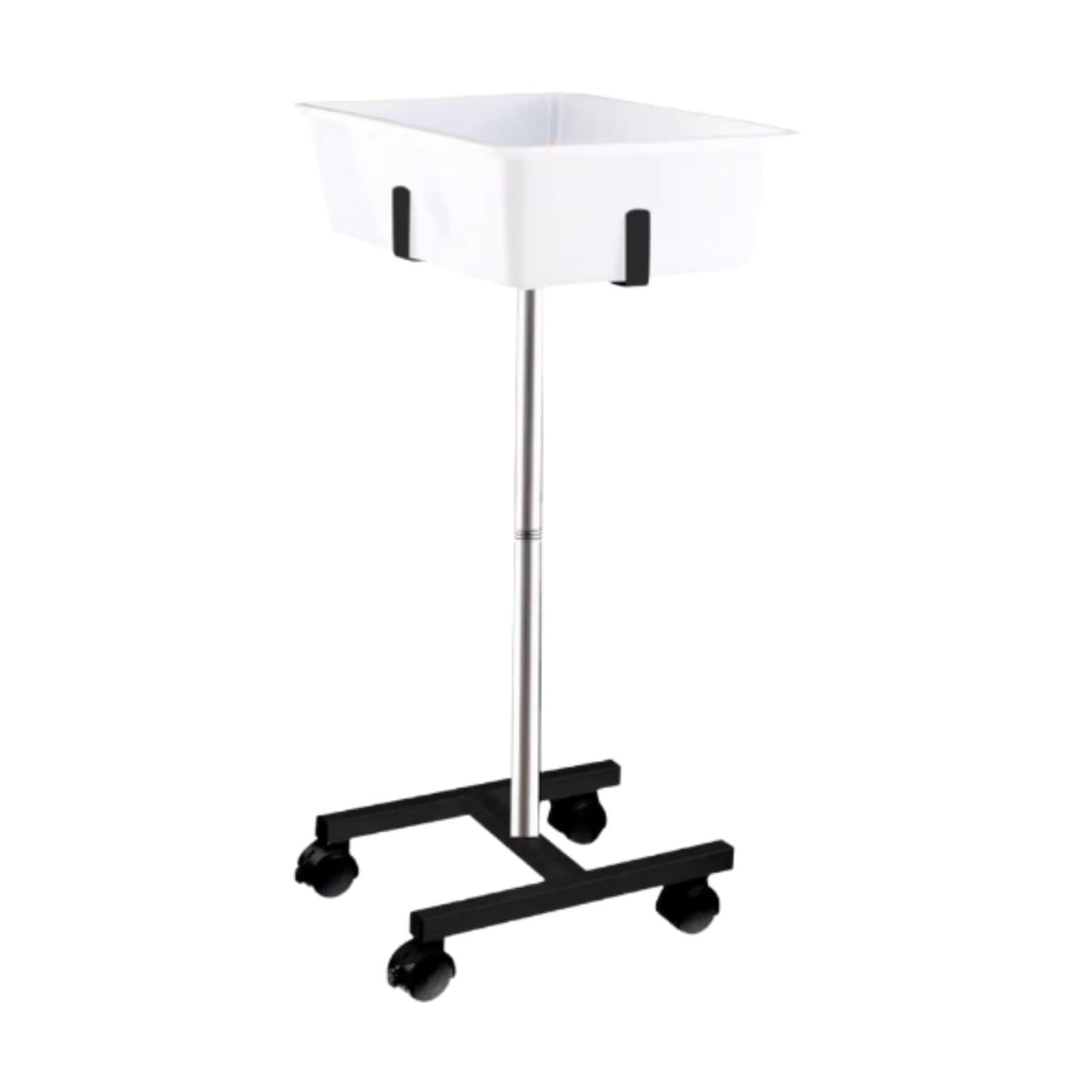 Supporto per Palline Pong, Telaio per Allenamento, Supporto a Croce, Contenitore per Palline Pong.