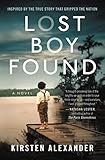 Lost Boy Found (Deckle Edge)