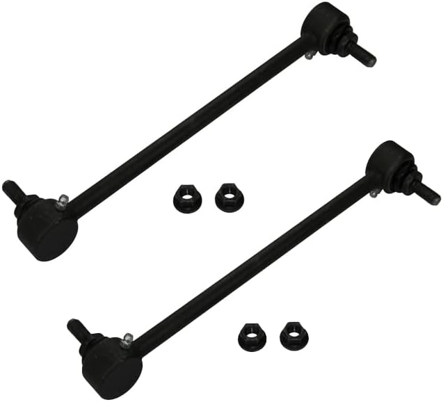 Front Suspension Stabilizer Bar Link Kit Fits 2007-2019 Mitsubishi Outlander