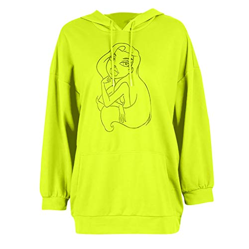 Sudaderas Fosforescentes Mujer on Sale, UP TO 63% OFF | www.apmusicales.com