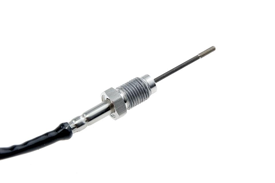 Sensor de temperatura de los gases de escape 1618.A5 1618.LS Compatible con Berlingo Multispace C2 C3 I C4 1007 206 CC 1.6 HDi