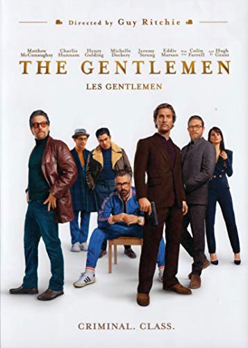 The Gentlemen
