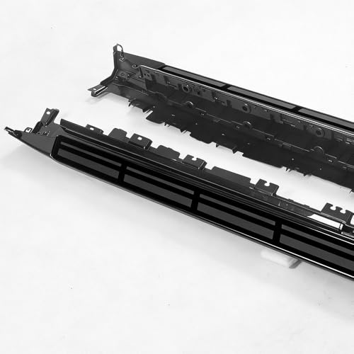 Juego de 2 estribos fijos para BMW X7 G07 2019-2026 miniatura 5