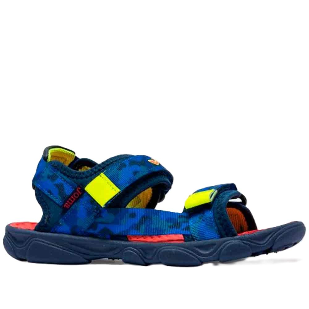 Joma - Sandalias Deportiva Jr para: Niños