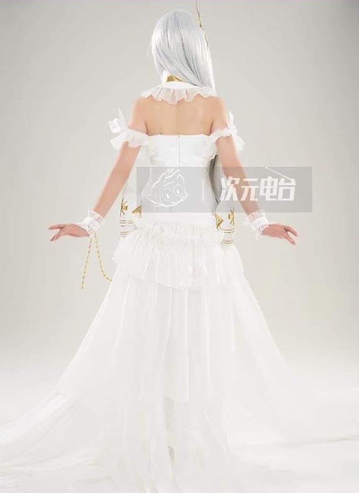 Amazon.co.jp: [hira] Azur Lane アズールレーン エムデン コスプレ