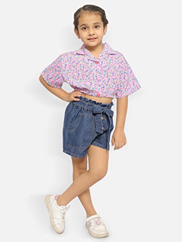 Image of Nautinati Girls Shorts