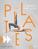Pilates: Fun Simple Efficace - Bakary Sissako 