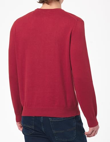 Pullover Gant rauchblau idéal pour vos sorties citadines - 3