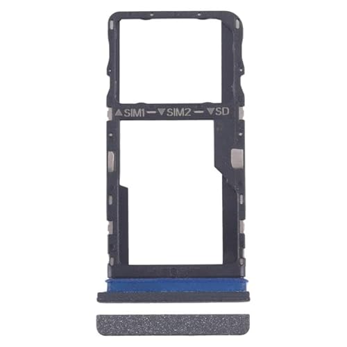 �g�ѓd�b�C���X�y�A�p�[�c TCL 40 XE 5G �I���W�i�� SIM �J�[�h �g���C + SIM �J�[�h �g���C/�}�C�N�� SD �J�[�h �g���C (�������) �̃f�B�X�v���C