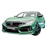 Avery SW900-771-O GLOSS EMERALD GREEN 3in x 5in (SAMPLE SIZE) Supreme Vinyl Car Wrap Film