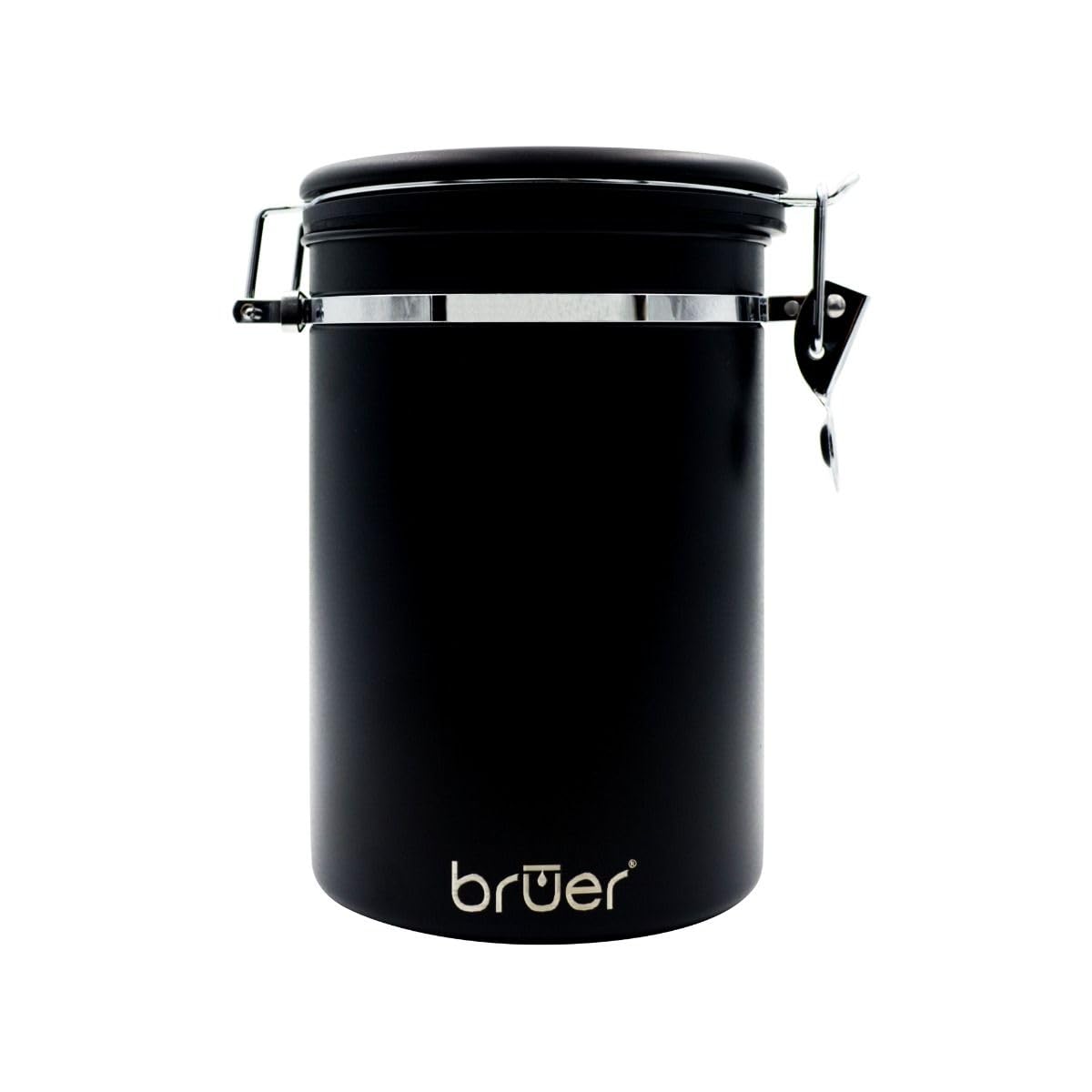 BruerCoffee Vault - Black