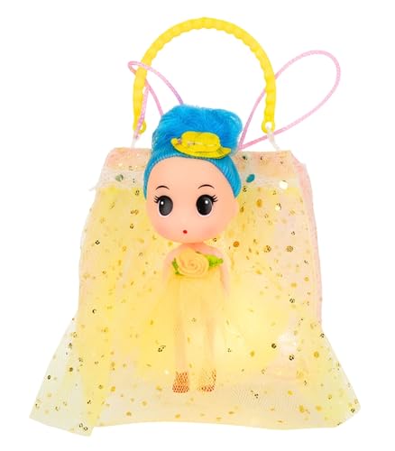 Image of Tickles Soft fabric Sling Cross Body Bag for Kids Child