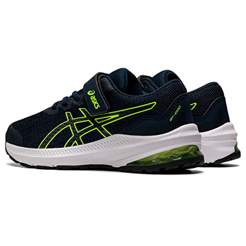 ASICS Kid's GT-1000 11 Pre-School Running Shoes3