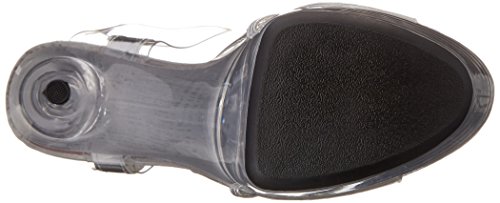 Ellie Shoes Women's 609-Tiffany Platform Sandal4