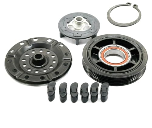 Kit de Clutch para Compresor de A/C para Scion xA xB