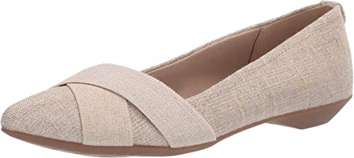 Image of Anne Klein Women's Oalise Ballet Flats