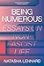 Being Numerous: Essays on Non-Fascist Life