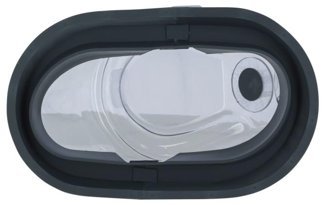 Kaltblutmaske für AirOne Set inklusive Zubehör