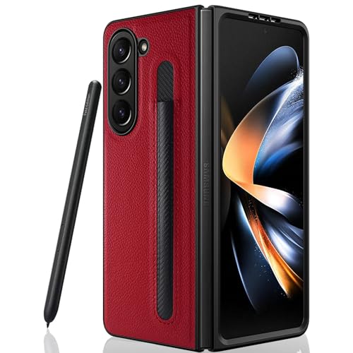 Galaxy Z Fold5 5G P[X Sy[ y SC-55D SCG22 Kp MNV[ z tH[h5 Sy Jo[ ϏՌ GalaxyZfold5 n[hP[X MNV[ztH[h5 X}zP[X case yGoKIGI